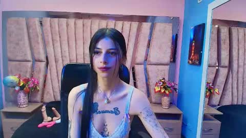 dulce_miiaa online show from November 20, 6:16 pm