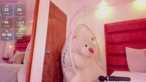 Dulce Morbida online show from April 15, 11:16 pm