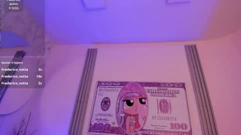 dulce_quintana online show from September 10, 1:34 pm