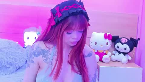 dulce_speed online show from March 15, 5:56 am