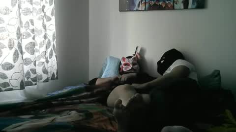 dulcebombon224 online show from October 11, 12:04 am