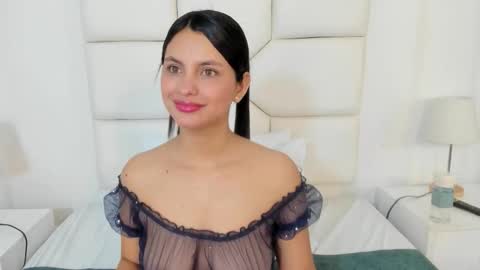 Dulce online show from March 25, 11:28 am