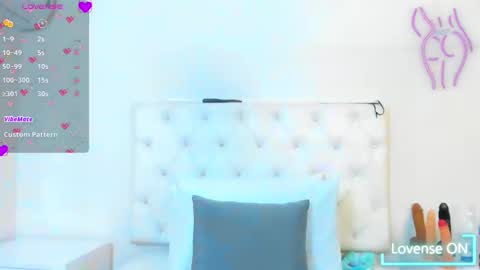 Dulce online show from September 17, 7:17 pm