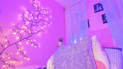 DulceGirl online show from March 6, 6:41 am