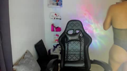 dulcekim_dj online show from October 6, 12:39 am