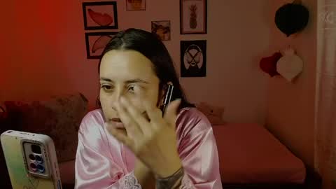 Dulce online show from April 9, 5:22 am