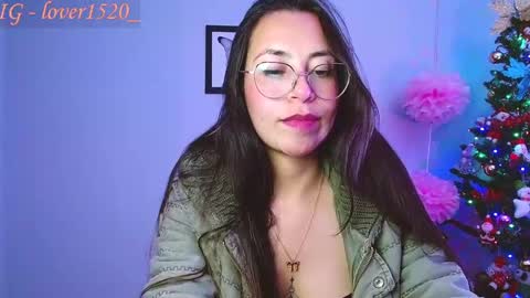 Dulce online show from December 9, 6:12 am