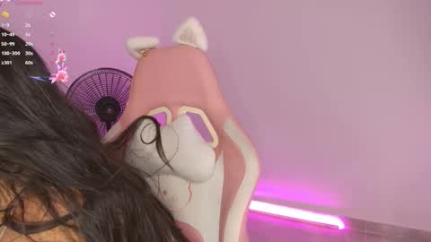 DULCE  online show from February 27, 2:15 am