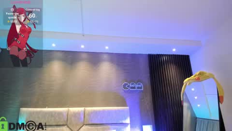 Dulce Rose online show from April 20, 3:09 am