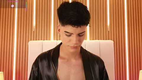 Dulcey online show from April 9, 6:19 am