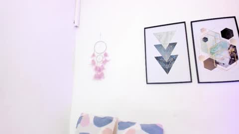 Dulce online show from November 15, 8:10 pm