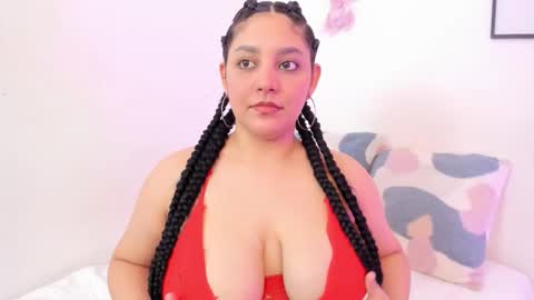 Dulce online show from November 22, 7:56 pm