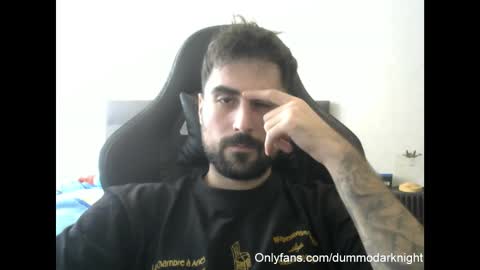 The Dark Knight online show from September 25, 1:29 pm