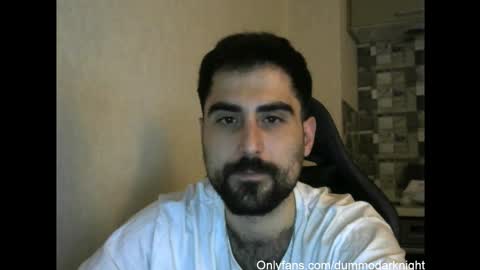 The Dark Knight online show from October 12, 11:28 pm