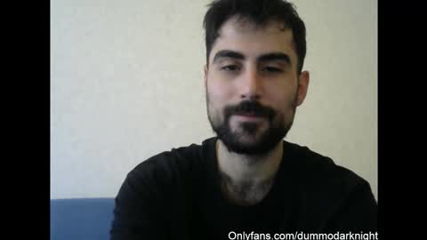 The Dark Knight online show from September 26, 2:25 pm