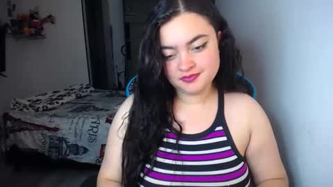 Snapshot of dumont_model chatting on September 19, 6:39 am Nicole   online show from September 19, 6:39 am