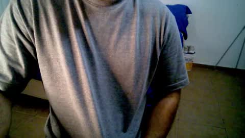 Sergio online show from March 1, 9:52 pm