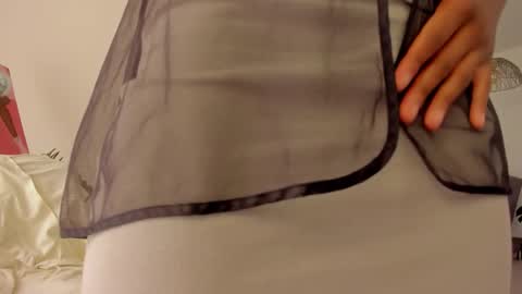 My birthday is tomorrow November 30  online show from March 25, 6:47 pm