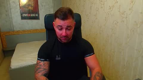 DuncanStone online show from November 13, 8:28 am