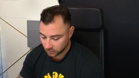 DuncanStone online show from October 30, 6:03 am