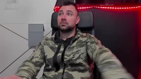 DuncanStone online show from February 17, 6:23 am