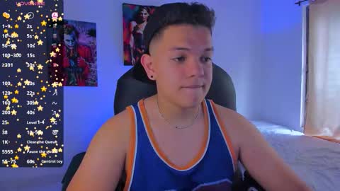 Dunkan Kravitz online show from October 14, 2:31 pm