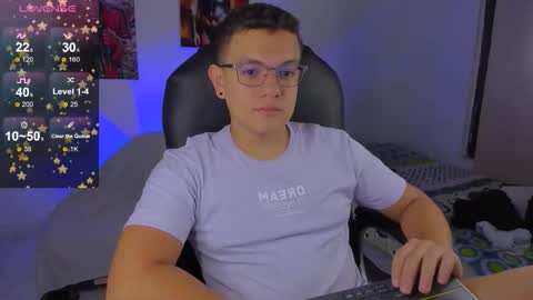 Dunkan Kravitz online show from September 10, 2:12 am