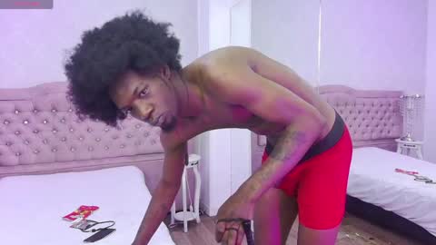 duo_uncensored online show from May 22, 8:37 pm