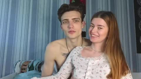 Jake And Emilia online show from May 7, 12:45 pm