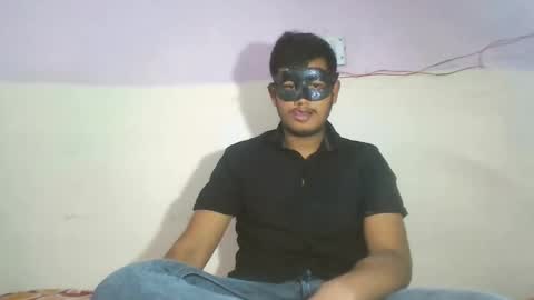 Aarav Tiwari online show from December 15, 8:54 am