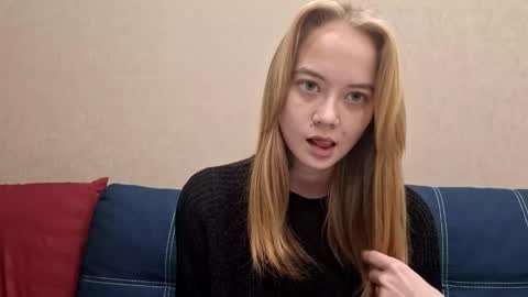 Alisa online show from October 22, 4:08 pm