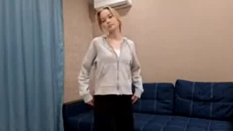 Alisa online show from October 8, 4:35 pm