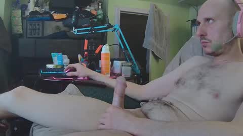 dustiestninja online show from March 13, 2:59 am