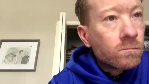 Dustinthesweettalker online show from March 10, 6:23 pm