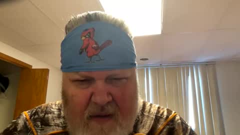 Dusty online show from February 9, 4:29 pm