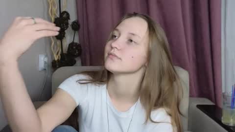 Jenny online show from January 18, 8:40 pm