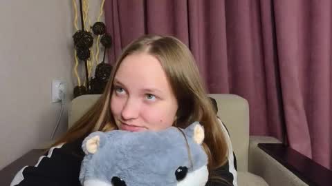 Jenny online show from December 21, 7:09 pm