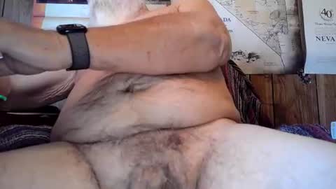 dustygoat online show from October 19, 5:39 pm
