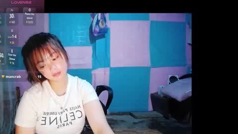 dusy_show online show from June 5, 3:24 am