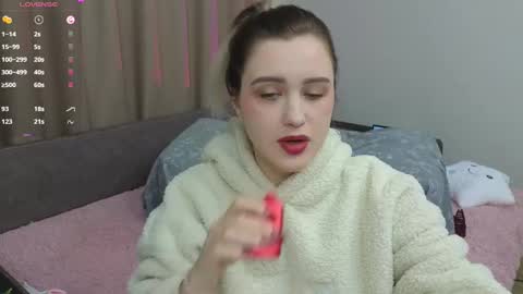 Snapshot of dusyastar chatting on February 20, 11:31 am Dusya online show from February 20, 11:31 am