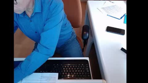 dutchpornking2 online show from October 29, 12:18 pm