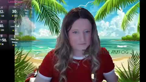 Dutch Victoria online show from July 7, 5:28 pm