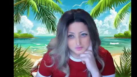 Dutch Victoria online show from June 21, 9:10 pm