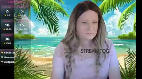 Dutch Victoria online show from July 15, 6:12 pm