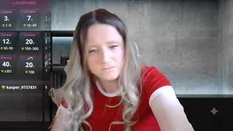 Dutch Victoria online show from July 25, 7:12 pm