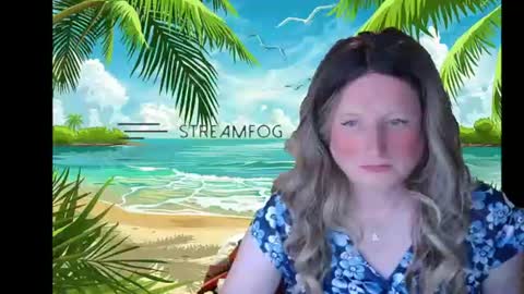 Dutch Victoria online show from July 3, 8:24 pm