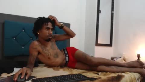 Elburrito online show from May 3, 3:45 am