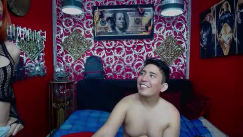 jordan y clarie online show from April 15, 4:27 am