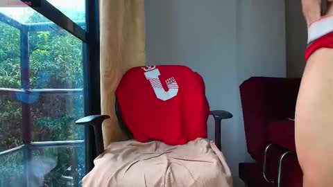 dwayne_brown online show from October 16, 10:30 pm