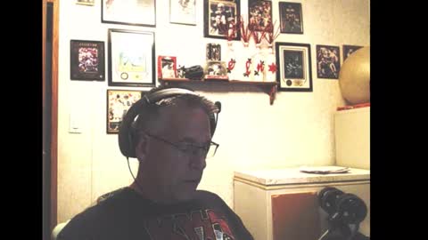 dwinmontana online show from October 12, 5:33 am